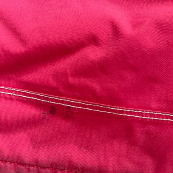 Marmot girls Jacket - used condition sz M - Picture 14 of 15